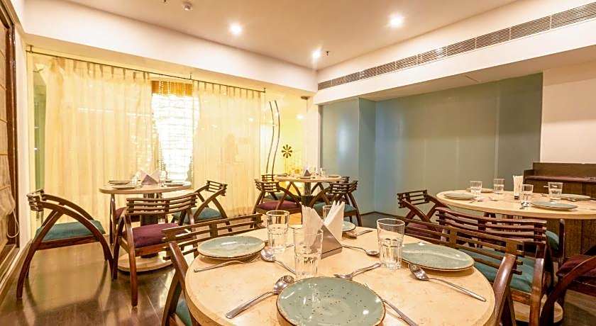 Best Western Merrion