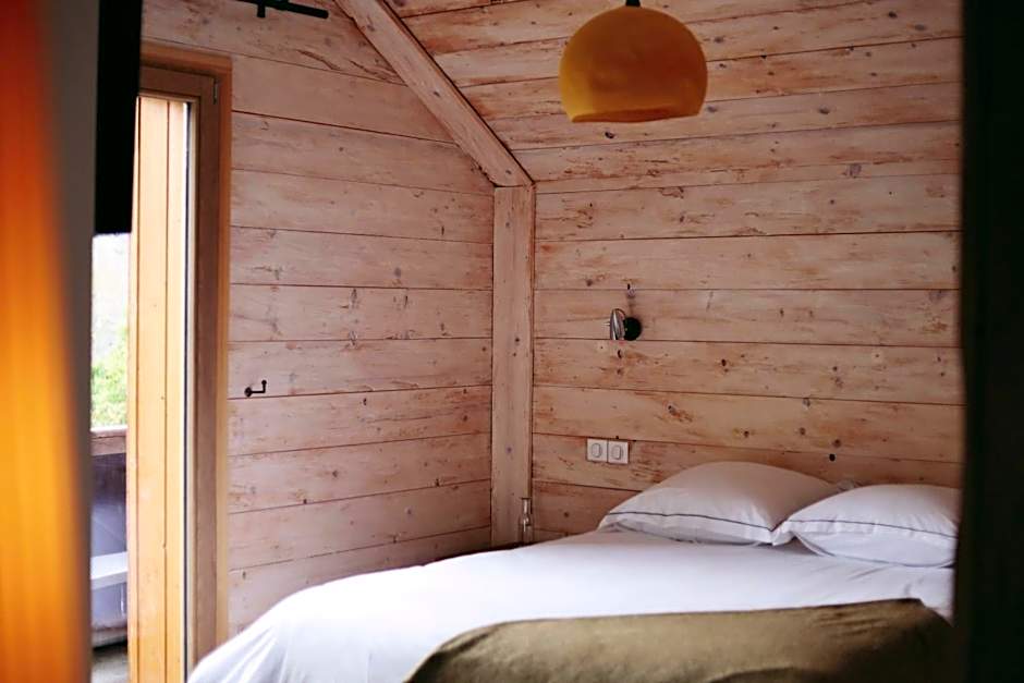 Les Cèdres - Hôtel - Restaurants - Spa
