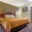 Econo Lodge Inn & Suites Flowood