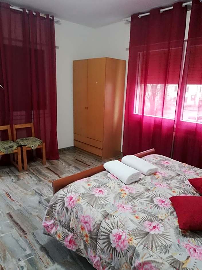 Ca' Marghera Venice