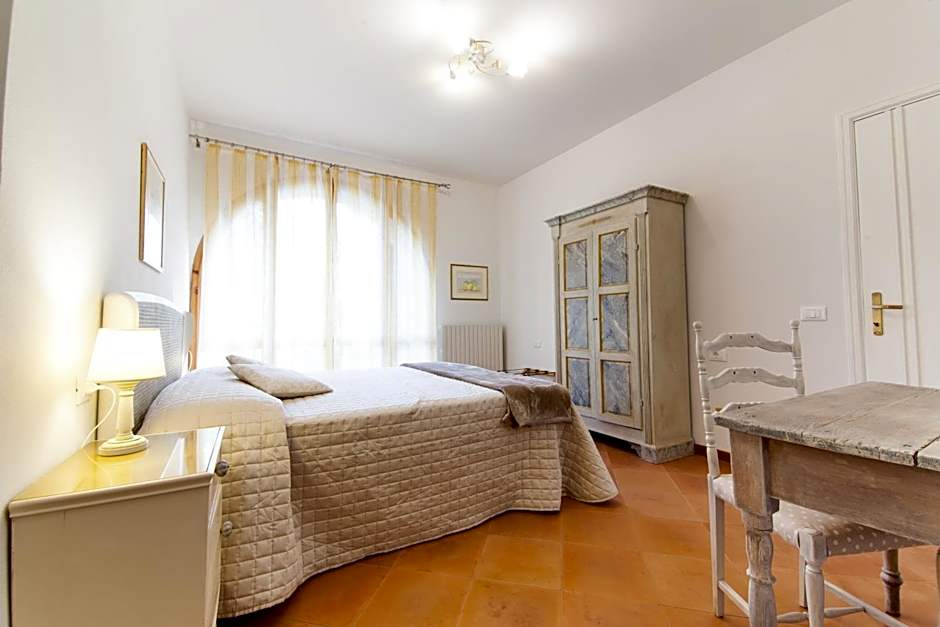 Agriturismo Podere Rondinaio