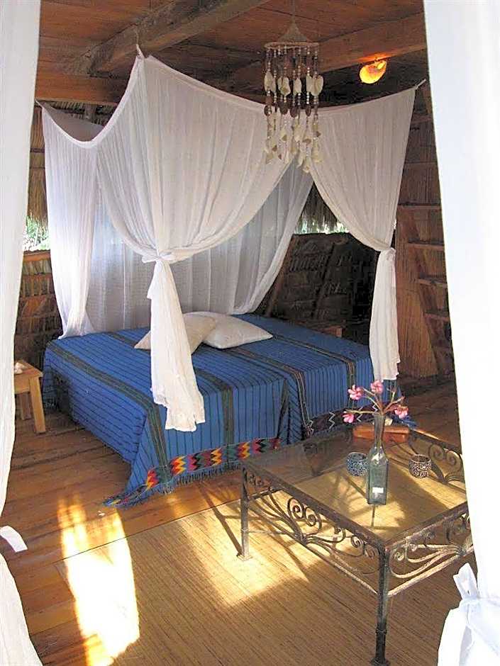 Casitas Maraika