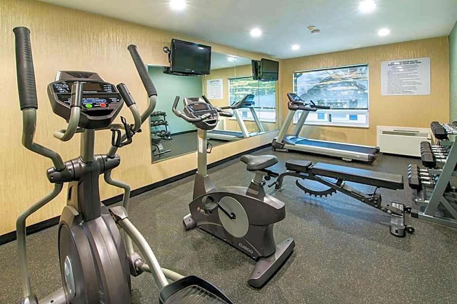 Quality Inn Leamington