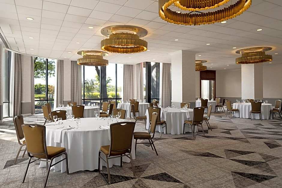 Teaneck Marriott At Glenpointe