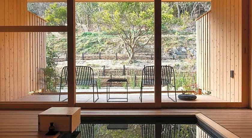 Naoshima Ryokan Roka
