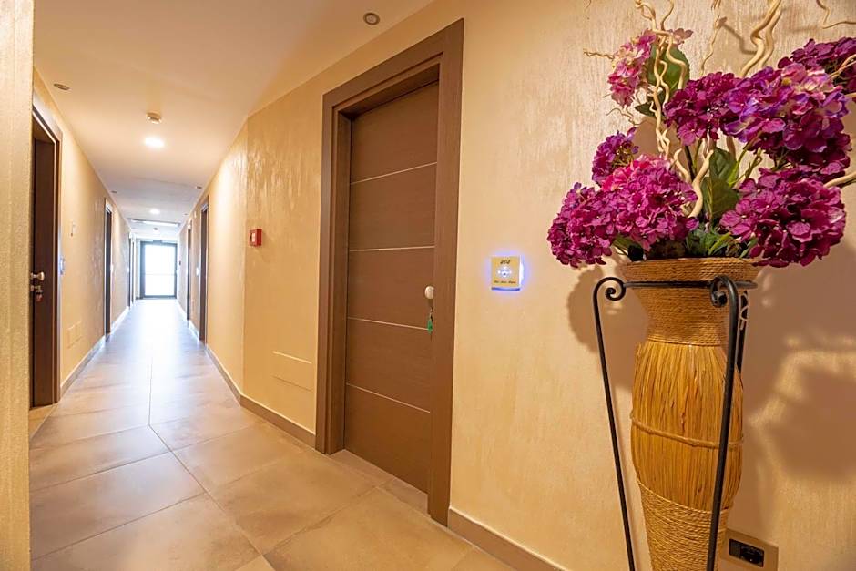 Hotel Salento Mirfran