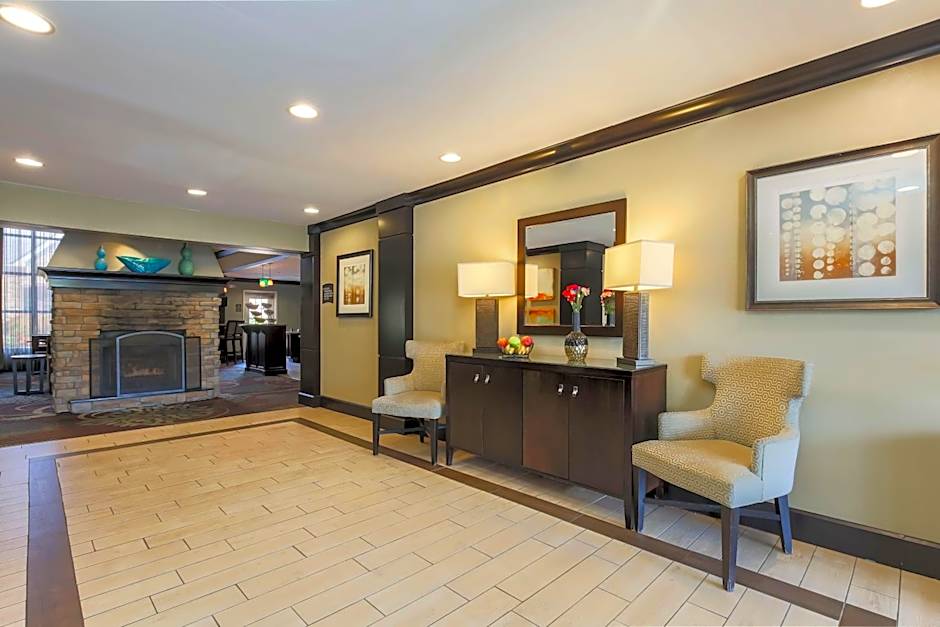 Staybridge Suites Columbus-Dublin By IHG