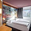 B&B HOTEL Hamburg-Airport