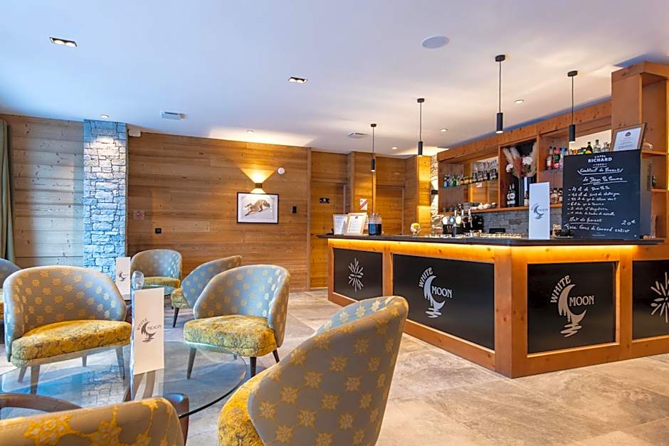 CGH Résidences & Spas White Pearl Lodge