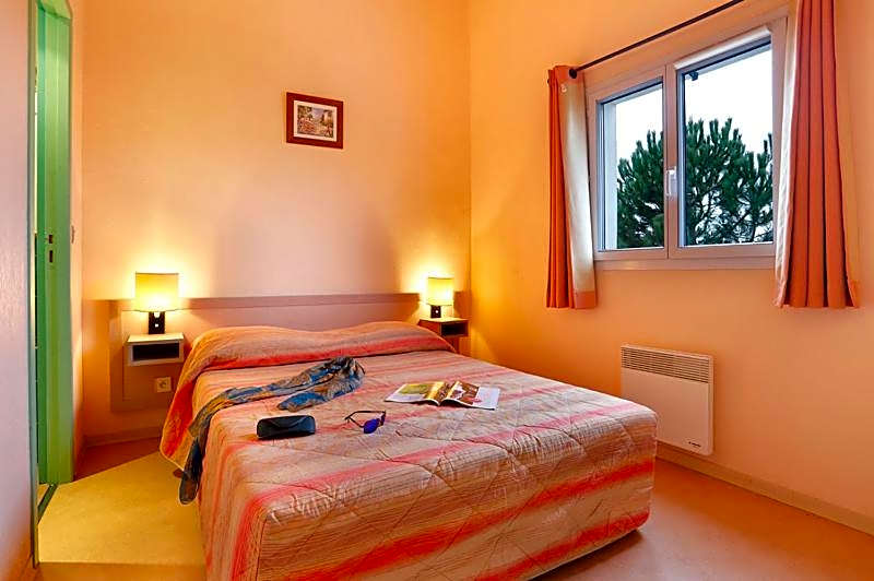 Vacancéole - Les Bastides de Fayence