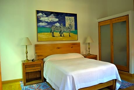 Hotel Casa Catalina