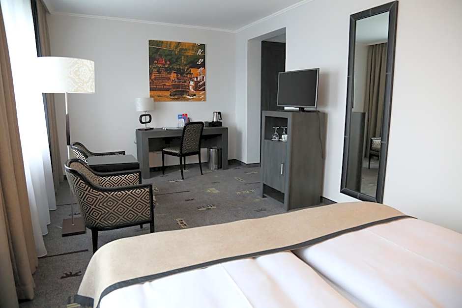 Park Hotel am Berliner Tor