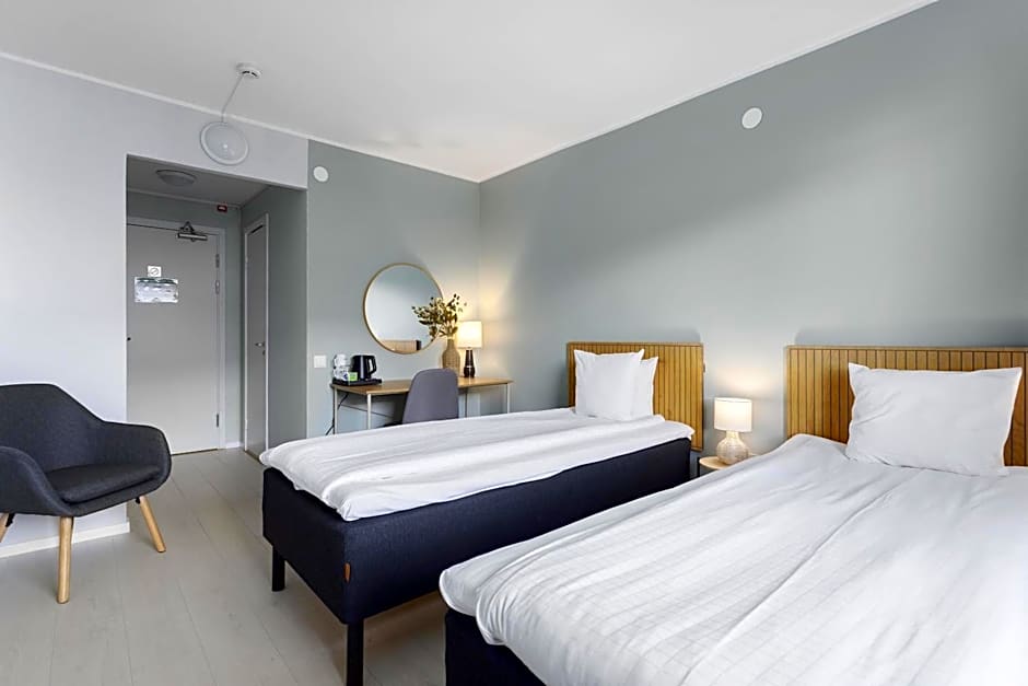 Best Western Hotel Bollnas