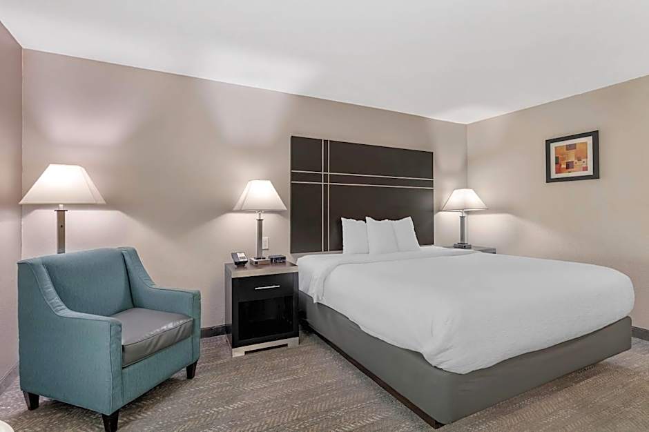 Quality Inn & Suites Union City - Atlanta South