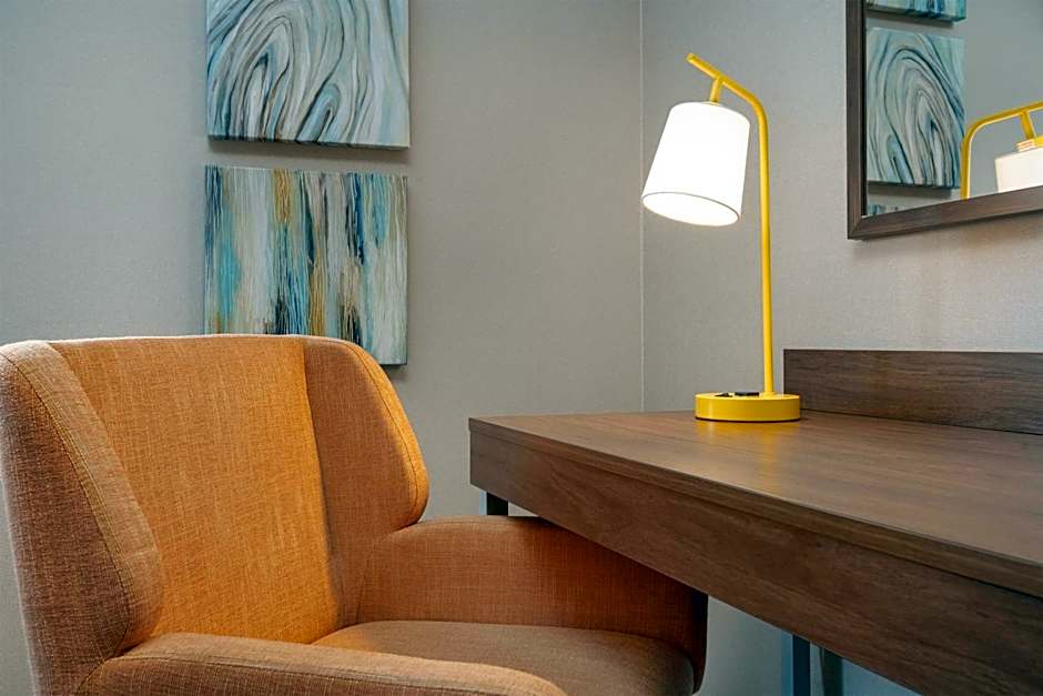 Hampton Inn By Hilton And Suites Wilkes Barre