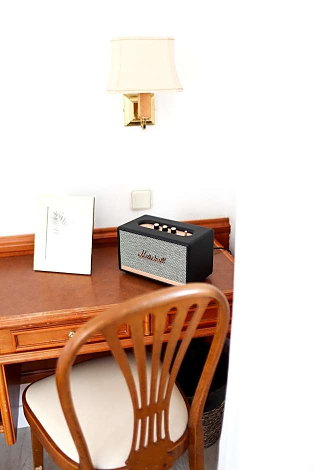 Boutique Hotel Krone München