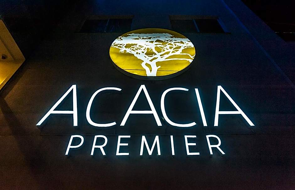 Acacia Premier Hotel