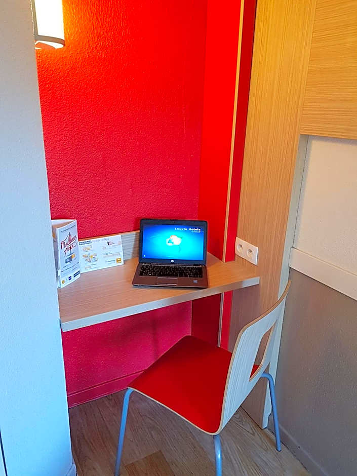 Premiere Classe Lyon Ouest - Tassin