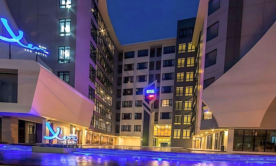 Xen Hotel Nakhon Pathom