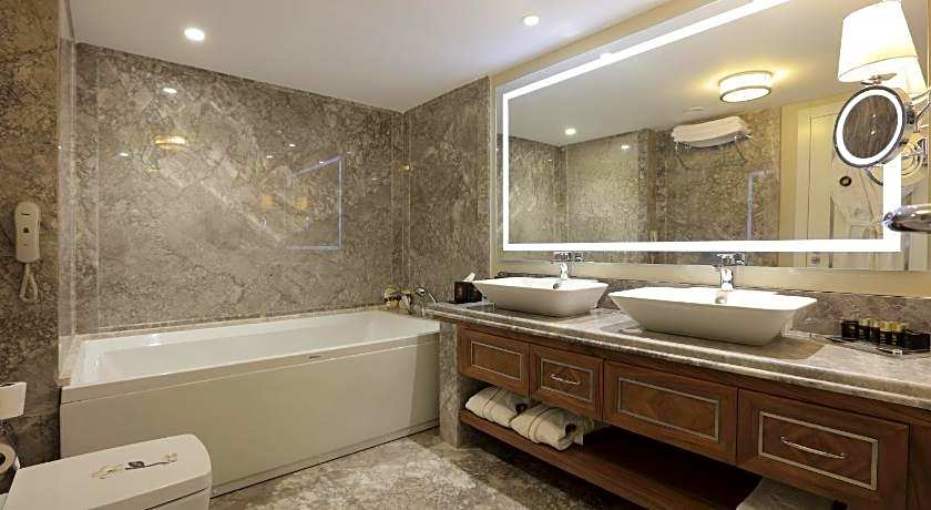 Latanya Hotel Ankara