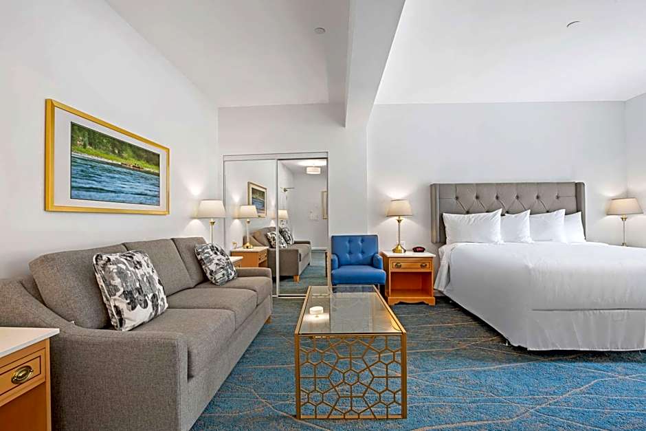 Crown Columbia Hotel, BW Premier Collection