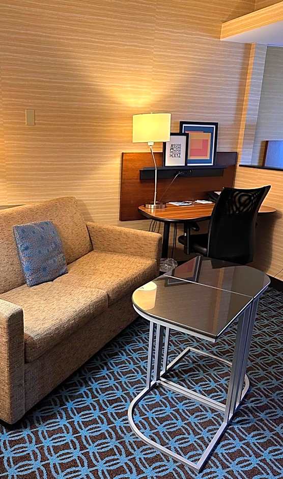 Fairfield Inn & Suites by Marriott Parsippany