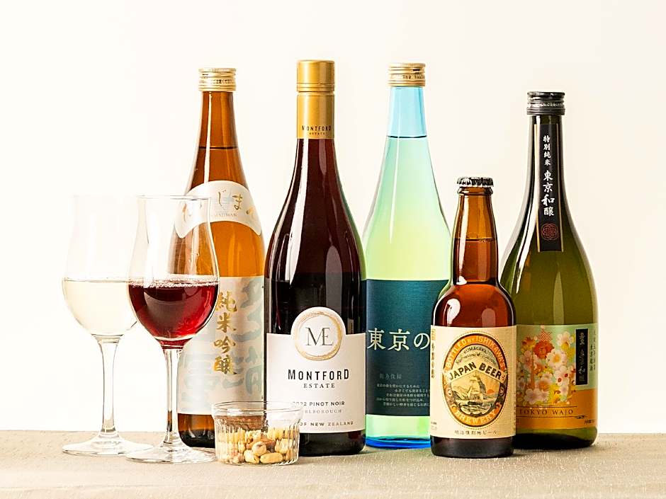 Comfort Hotel Tokyo Higashi Kanda