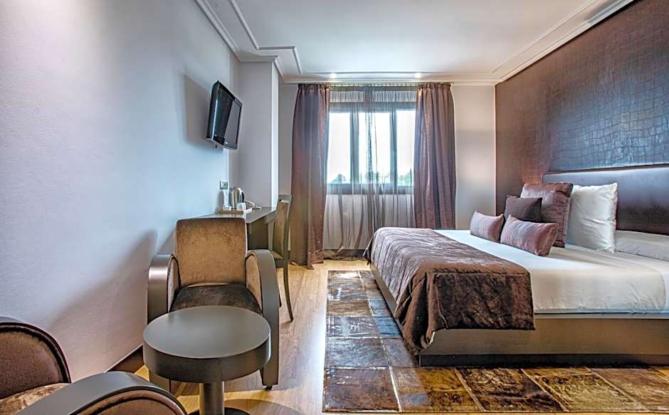 Hotel Pensua Punta Del Este