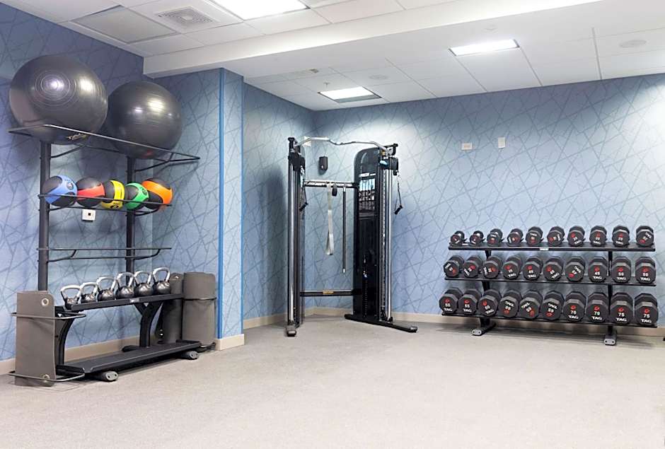 Homewood Suites By Hilton Doylestown