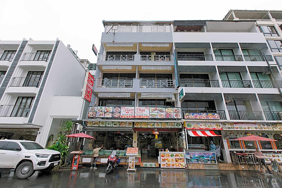 Royal Beach Residence