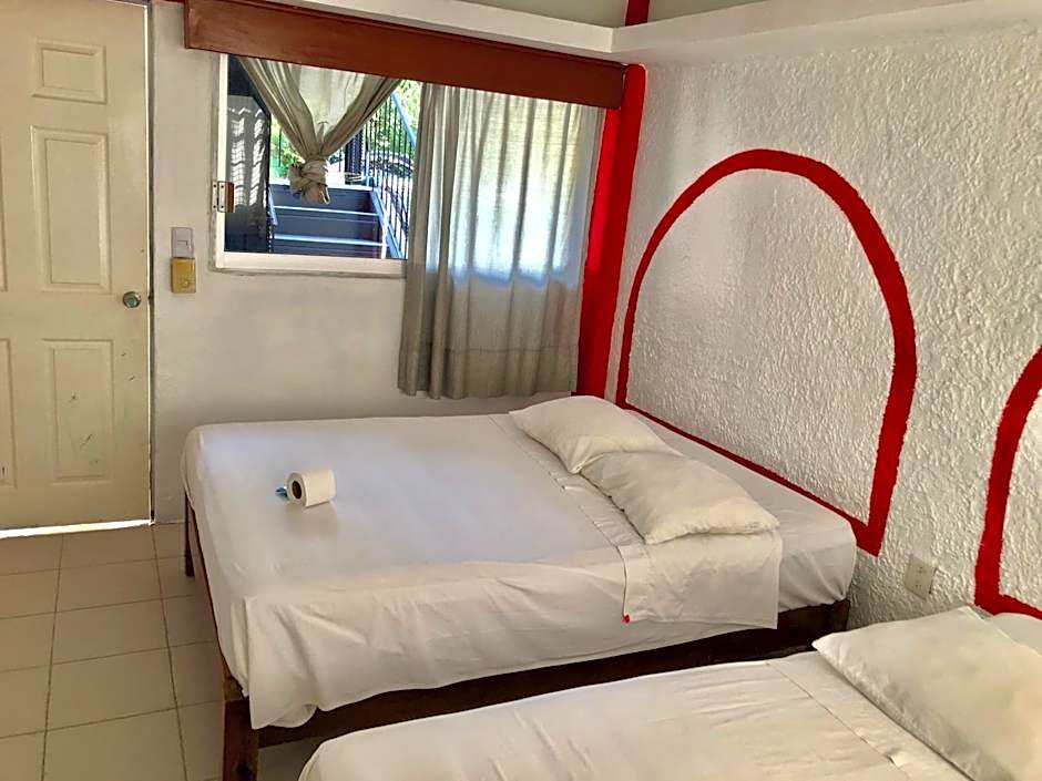 Hotel Maria Bonita Acapulco