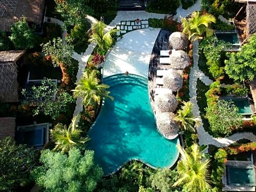 Gypsea Bali