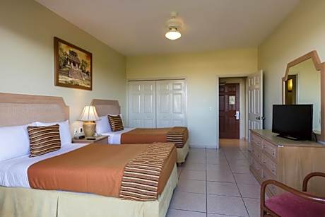 Two-Bedroom Suite