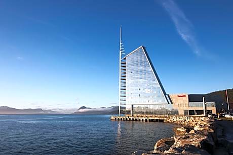 Scandic Seilet Hotel