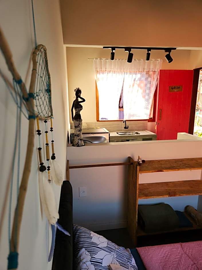 Chalés Cabocla da Lua