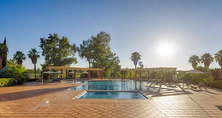 Ilunion Golf Badajoz