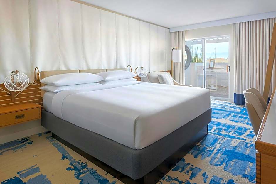 Newport Marriott Hotel & Spa