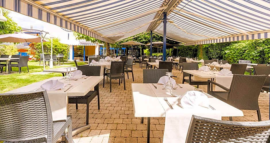 Logis Hotel Le Sablier du Temps