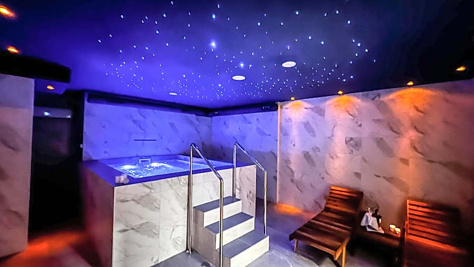 Wellness&Spa Hotel Astorya