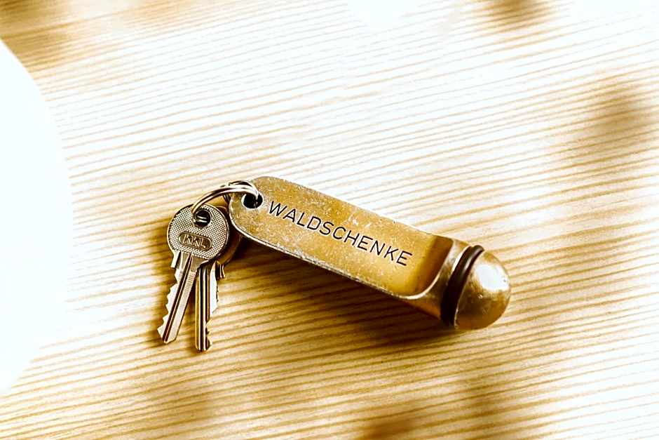 Gasthaus zur Waldschenke