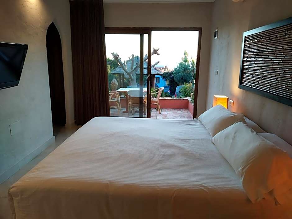 Beach Hotel Dos Mares