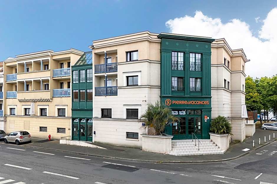 Residence Pierre & Vacances Centre
