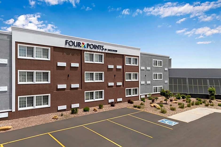 Four Points by Sheraton Rock Springs