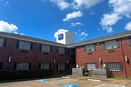 Baymont by Wyndham Houston/Westchase