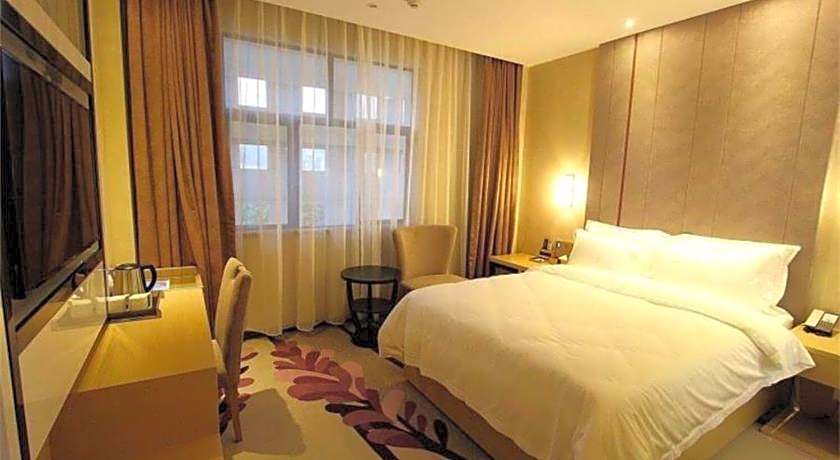 Lavande Hotel Shantou Chenghai Xiushuiyuan