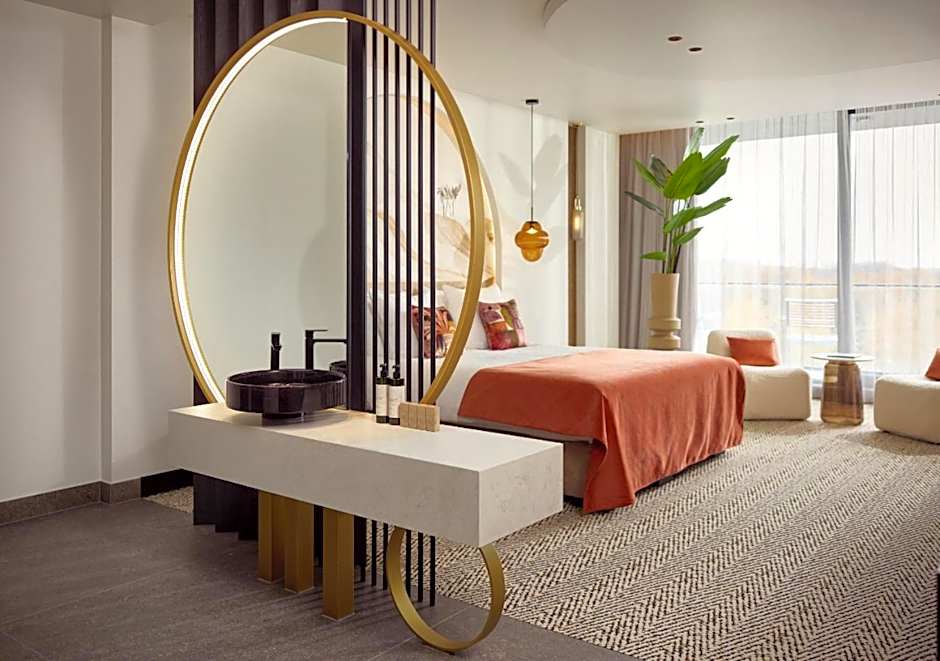 Van der Valk Hotel Nuland - 's-Hertogenbosch