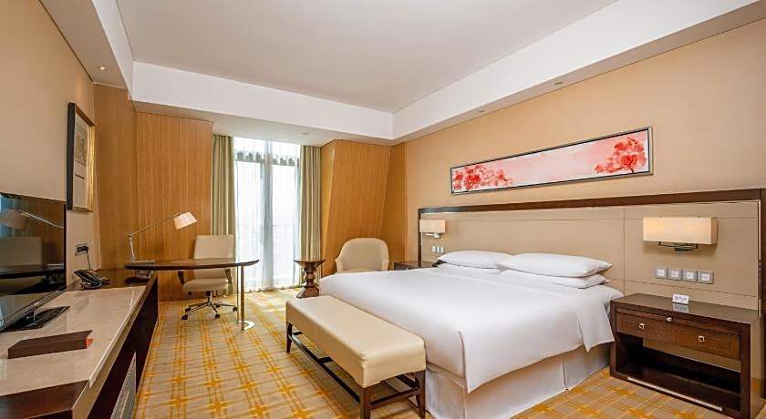 Sheraton Qinhuangdao Beidaihe Hotel