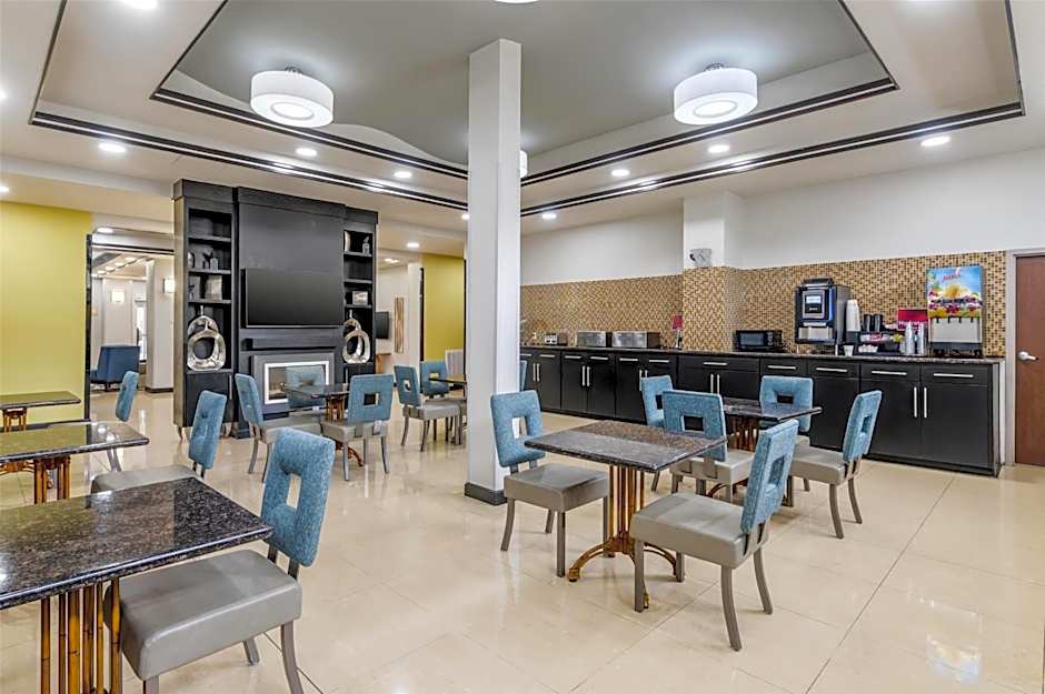 Best Western Plus Jfk Inn & Suites