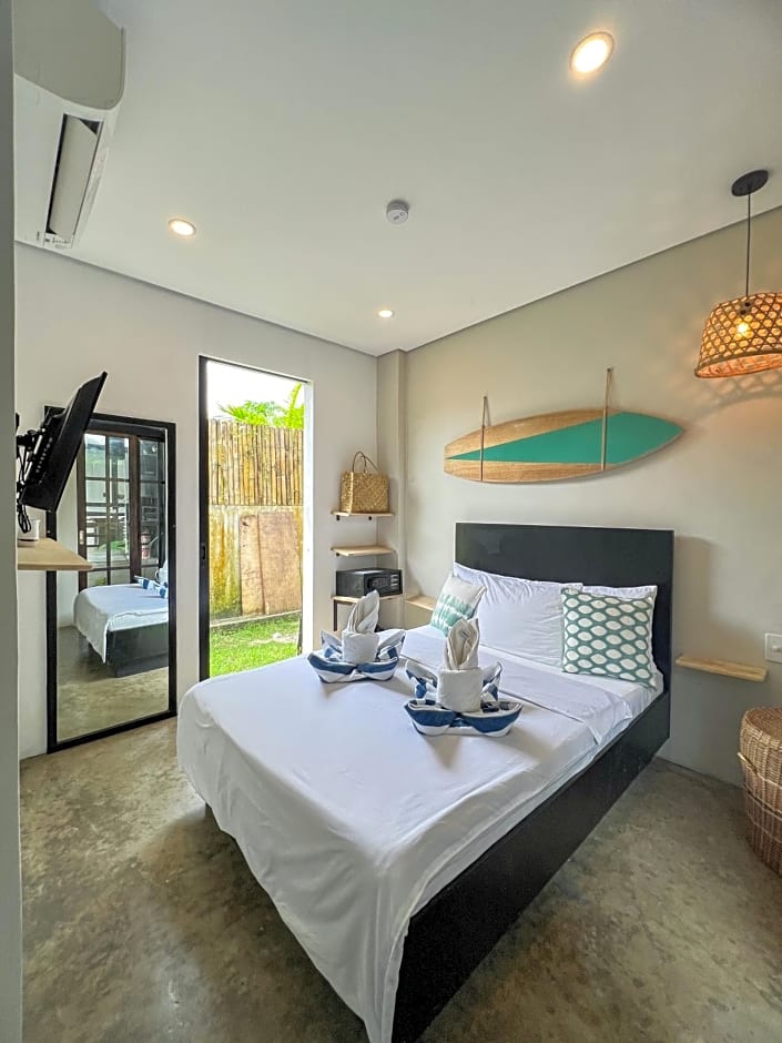 Siargao Bed and Brewery