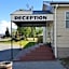 High Country Lodge, Motels & Backpackers